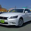 lexus gs 2012 quick_quick_DBA-GRL11_GRL11-6002906 image 1