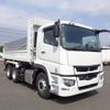 mitsubishi-fuso super-great 2024 CFJ1604147 image 1