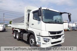 mitsubishi-fuso super-great 2024 CFJ1604147