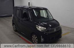 mitsubishi ek-space 2014 -MITSUBISHI--ek Space B11A-0006399---MITSUBISHI--ek Space B11A-0006399-