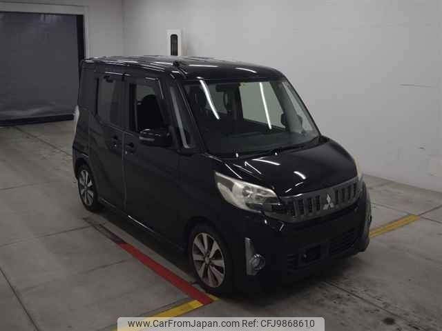 mitsubishi ek-space 2014 -MITSUBISHI--ek Space B11A-0006399---MITSUBISHI--ek Space B11A-0006399- image 1