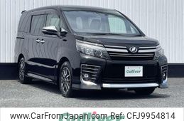 toyota voxy 2017 -TOYOTA--Voxy DBA-ZRR80W--ZRR80-0318264---TOYOTA--Voxy DBA-ZRR80W--ZRR80-0318264-