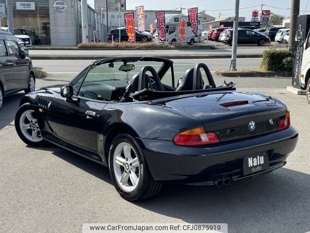 bmw z3 2003 -BMW--BMW Z3 GH-CN22--WBA-CN12030LL73549---BMW--BMW Z3 GH-CN22--WBA-CN12030LL73549- image 2