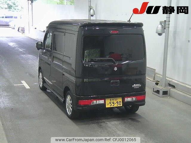 suzuki every-wagon 2022 -SUZUKI 【豊橋 581ｹ5990】--Every Wagon DA17W-305524---SUZUKI 【豊橋 581ｹ5990】--Every Wagon DA17W-305524- image 2