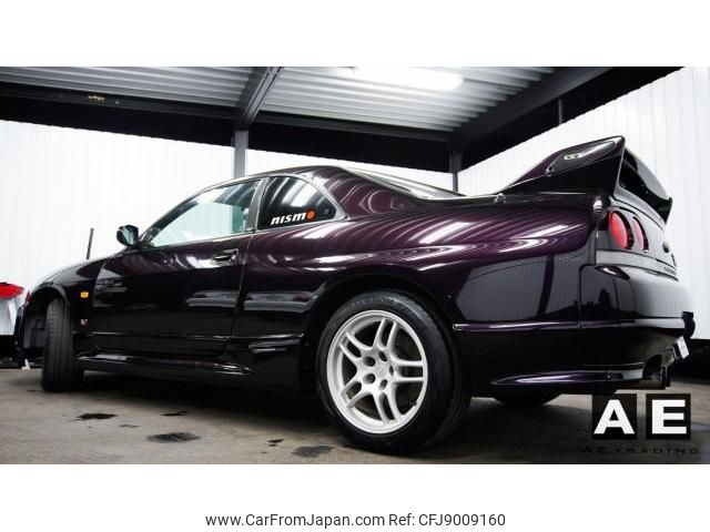 nissan skyline-gt-r 1998 quick_quick_BCNR33_BCNR33-040817 image 2