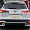 toyota corolla-cross 2023 -TOYOTA--Corolla Cross 6AA-ZVG15--ZVG15-1018574---TOYOTA--Corolla Cross 6AA-ZVG15--ZVG15-1018574- image 6