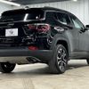 jeep compass 2022 quick_quick_3BA-M624_MCANJRCB0NFA97188 image 16