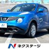 nissan juke 2012 -NISSAN--Juke DBA-YF15--YF15-047316---NISSAN--Juke DBA-YF15--YF15-047316- image 1