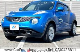 nissan juke 2012 -NISSAN--Juke DBA-YF15--YF15-047316---NISSAN--Juke DBA-YF15--YF15-047316-