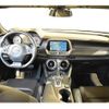 chevrolet camaro 2017 CFJ1830938 image 5