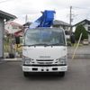 isuzu elf-truck 2017 -ISUZU--Elf TPG-NKR85N--NKR85-7065058---ISUZU--Elf TPG-NKR85N--NKR85-7065058- image 3
