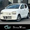 suzuki alto-van 2017 CFJ8523354 image 1