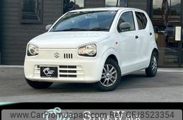 suzuki alto-van 2017 CFJ8523354