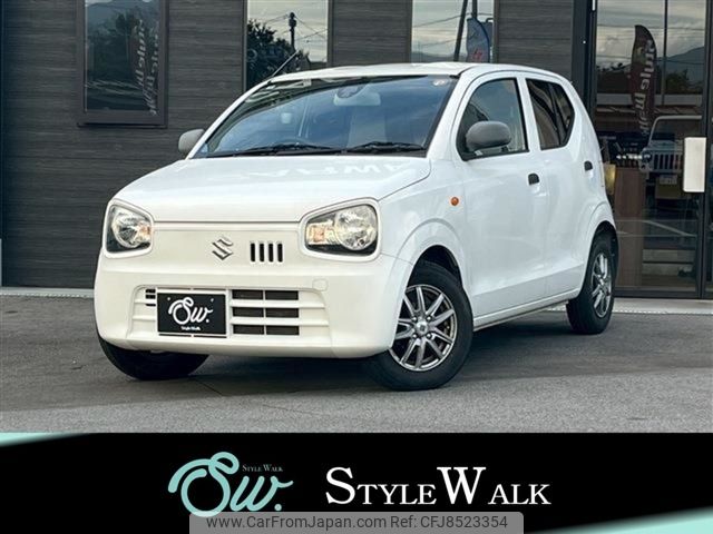 suzuki alto-van 2017 CFJ8523354 image 1