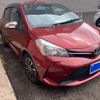 toyota vitz 2016 CFJ1754487 image 1