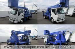 isuzu elf-truck 2013 CFJ1799097