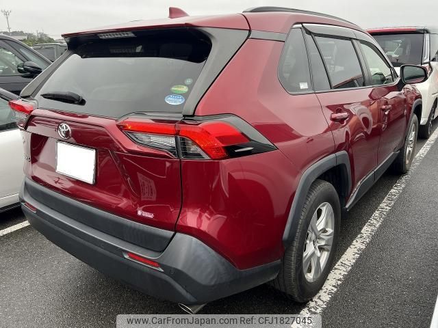toyota rav4 2019 CFJ1827045 image 2