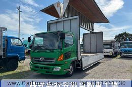 hino ranger 2017 GOO_NET_EXCHANGE_0303356A30250723W001