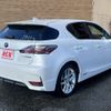 lexus ct 2014 -LEXUS--Lexus CT DAA-ZWA10--ZWA10-2200793---LEXUS--Lexus CT DAA-ZWA10--ZWA10-2200793- image 3