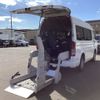 toyota hiace-van 2010 -TOYOTA 【名変中 】--Hiace Van KDH206Kｶｲ--8023737---TOYOTA 【名変中 】--Hiace Van KDH206Kｶｲ--8023737- image 1