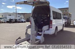 toyota hiace-van 2010 -TOYOTA 【名変中 】--Hiace Van KDH206Kｶｲ--8023737---TOYOTA 【名変中 】--Hiace Van KDH206Kｶｲ--8023737-