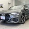 audi a3 2023 quick_quick_3BA-GYDNNF_WAUZZZGY6PA077888 image 1