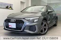 audi a3 2023 quick_quick_3BA-GYDNNF_WAUZZZGY6PA077888