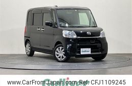 daihatsu tanto 2014 -DAIHATSU--Tanto DBA-LA600S--LA600S-0139764---DAIHATSU--Tanto DBA-LA600S--LA600S-0139764-