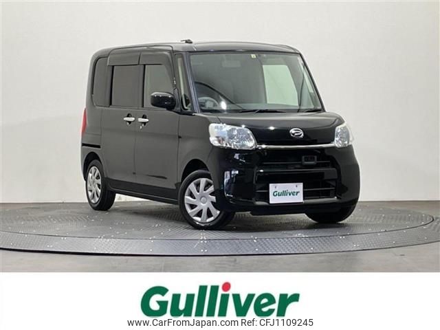 daihatsu tanto 2014 -DAIHATSU--Tanto DBA-LA600S--LA600S-0139764---DAIHATSU--Tanto DBA-LA600S--LA600S-0139764- image 1