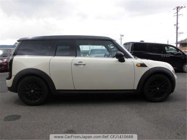 mini mini-others 2010 -BMW--BMW Mini ZF16--WMWZF32020TZ00396---BMW--BMW Mini ZF16--WMWZF32020TZ00396- image 2