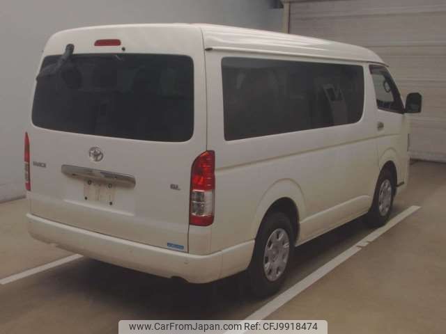 toyota hiace-wagon 2021 -TOYOTA--Hiace Wagon 3BA-TRH214W--TRH214-0065639---TOYOTA--Hiace Wagon 3BA-TRH214W--TRH214-0065639- image 2