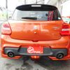 suzuki swift 2020 -SUZUKI--Swift 4BA-ZC33S--ZC33S-402109---SUZUKI--Swift 4BA-ZC33S--ZC33S-402109- image 5