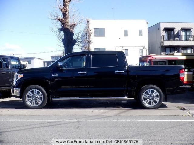 toyota tundra 2019 -OTHER IMPORTED--Tundra ﾌﾒｲ--ｸﾆ[01]121778---OTHER IMPORTED--Tundra ﾌﾒｲ--ｸﾆ[01]121778- image 2