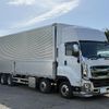 isuzu giga 2022 CFJ1658129 image 8