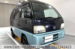 honda acty-van 1997 Mitsuicoltd_HDAV7200191R0706