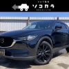 mazda cx-5 2021 quick_quick_3DA-KF2P_KF2P-461050 image 1