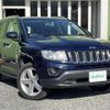 jeep compass 2012 -CHRYSLER--Jeep Compass ABA-MK49--1C4NJCDA6CD652853---CHRYSLER--Jeep Compass ABA-MK49--1C4NJCDA6CD652853- image 1