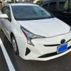 toyota prius 2017 -TOYOTA--Prius DAA-ZVW51--ZVW51-8039055---TOYOTA--Prius DAA-ZVW51--ZVW51-8039055- image 2