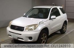 toyota rav4 2005 -TOYOTA 【尾張小牧 301ｿ3297】--RAV4 CBA-ACA20W--ACA20-5006964---TOYOTA 【尾張小牧 301ｿ3297】--RAV4 CBA-ACA20W--ACA20-5006964-
