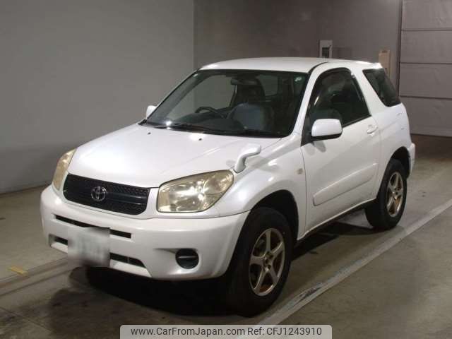 toyota rav4 2005 -TOYOTA 【尾張小牧 301ｿ3297】--RAV4 CBA-ACA20W--ACA20-5006964---TOYOTA 【尾張小牧 301ｿ3297】--RAV4 CBA-ACA20W--ACA20-5006964- image 1