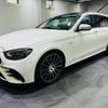 mercedes-benz amg 2021 -MERCEDES-BENZ 【江東 300ｾ1116】--AMG 213261--2A904051---MERCEDES-BENZ 【江東 300ｾ1116】--AMG 213261--2A904051- image 1