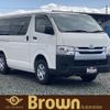 toyota hiace-van 2017 -TOYOTA--Hiace Van KDH206V--8116167---TOYOTA--Hiace Van KDH206V--8116167- image 1