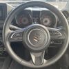suzuki jimny 2022 CFJ1793702 image 17