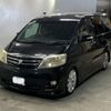 toyota alphard 2008 -TOYOTA 【福岡 303ね3356】--Alphard MNH10W-0119036---TOYOTA 【福岡 303ね3356】--Alphard MNH10W-0119036- image 1