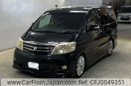 toyota alphard 2008 -TOYOTA 【福岡 303ね3356】--Alphard MNH10W-0119036---TOYOTA 【福岡 303ね3356】--Alphard MNH10W-0119036-