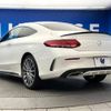 mercedes-benz c-class 2017 -MERCEDES-BENZ--Benz C Class DBA-205340C--WDD2053402F596974---MERCEDES-BENZ--Benz C Class DBA-205340C--WDD2053402F596974- image 19