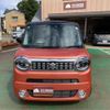 suzuki wagon-r 2023 -SUZUKI 【新潟 581ﾖ1826】--Wagon R Smile 5AA-MX91S--MX91S-200849---SUZUKI 【新潟 581ﾖ1826】--Wagon R Smile 5AA-MX91S--MX91S-200849- image 26