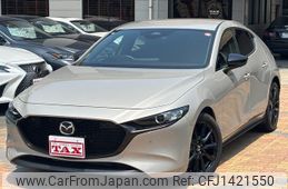 mazda mazda3-fastback 2024 quick_quick_BP5R_BP5R-103720