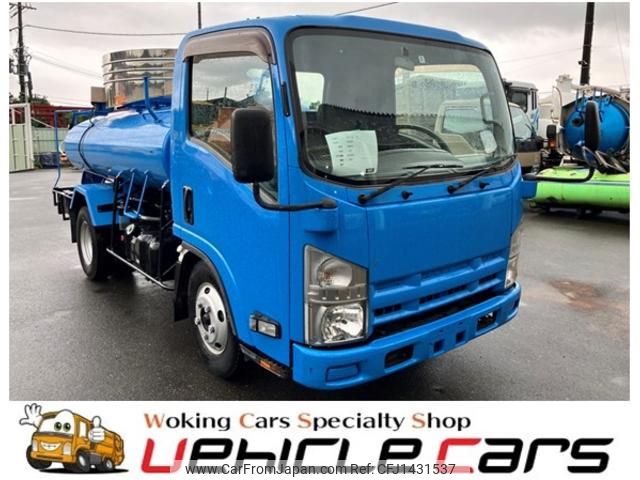 isuzu elf-truck 2011 GOO_NET_EXCHANGE_0707944A30241018W002 image 1