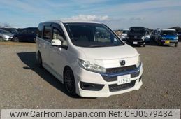 honda stepwagon 2010 -HONDA 【野田 500】--Stepwgn DBA-RK1--RK1-1032251---HONDA 【野田 500】--Stepwgn DBA-RK1--RK1-1032251-